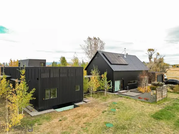 31 Ladybug, Bozeman, MT 59718