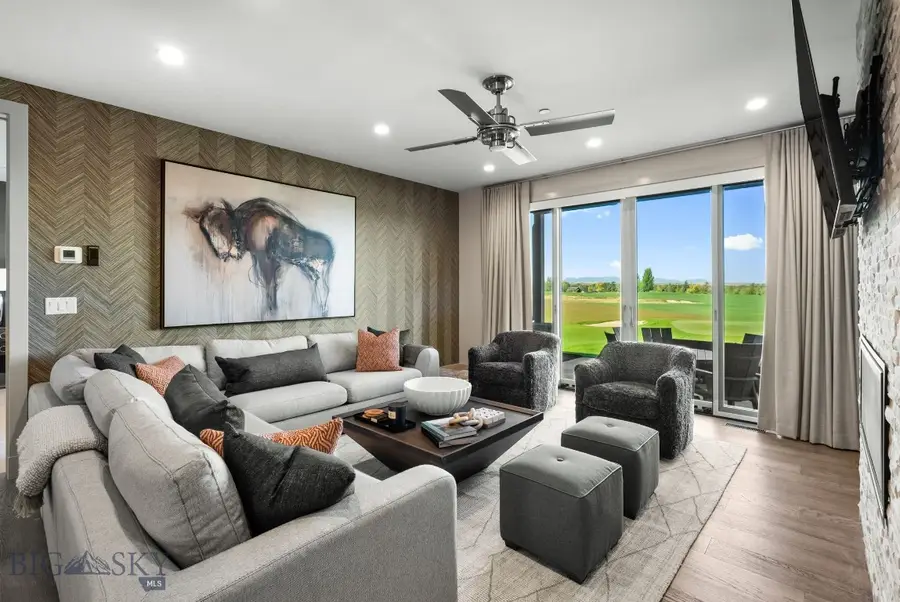 25 Duckhorn #C, Bozeman, MT 59718 - #3