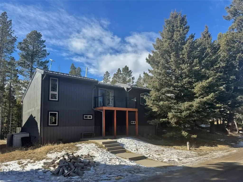 25 Bridger Pines Road, Bozeman, MT 59715 - Image #1