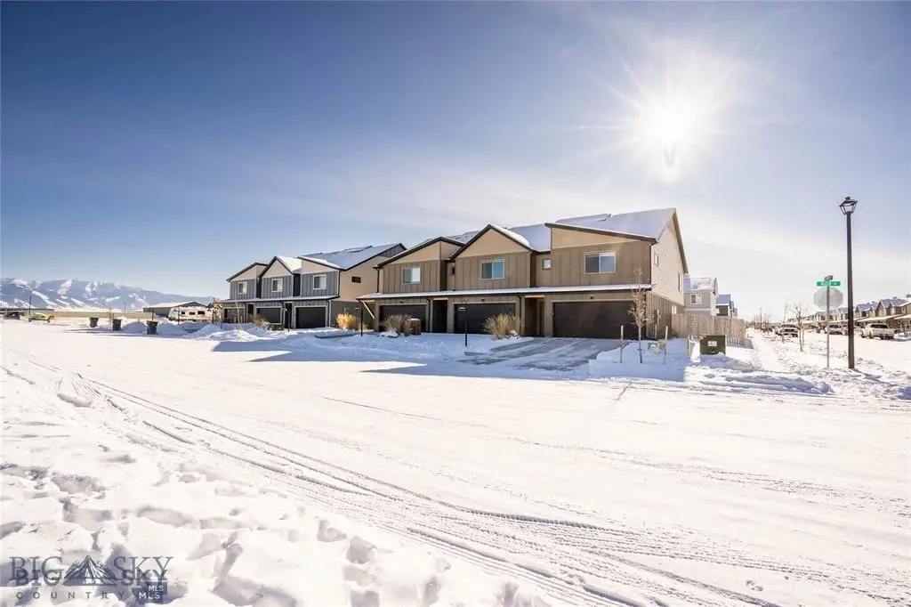 1308 Rizzo Lane #B, Belgrade, MT 59714 - Image #1