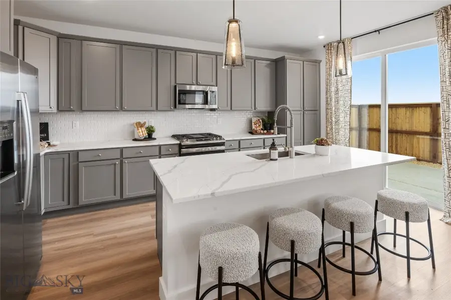 4837 Compass Lane, Bozeman, MT 59718 - Image #3