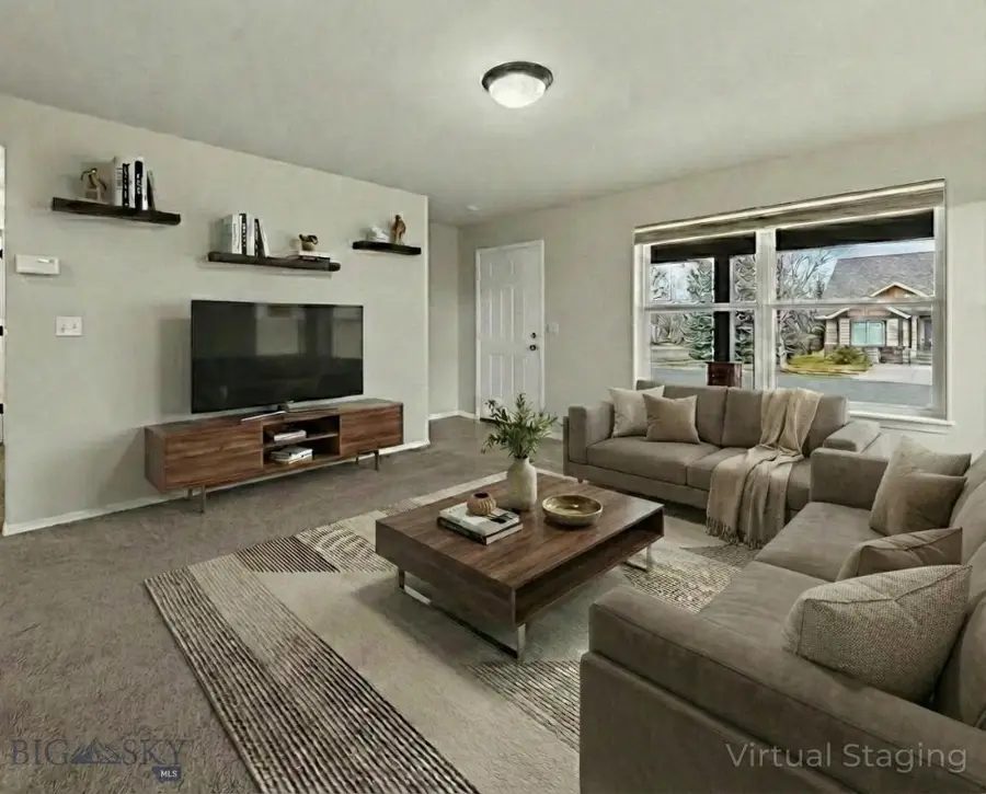 4526 Glenwood, Bozeman, MT 59718 - #2