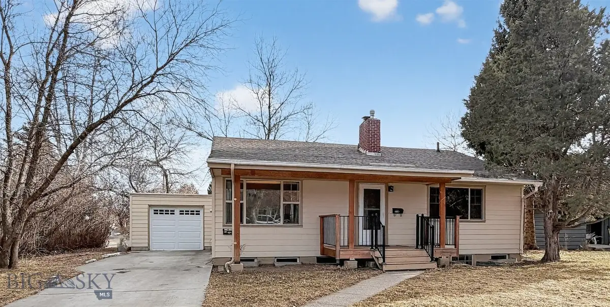 1302 S 3rd, Bozeman, MT 59715 - Image #1