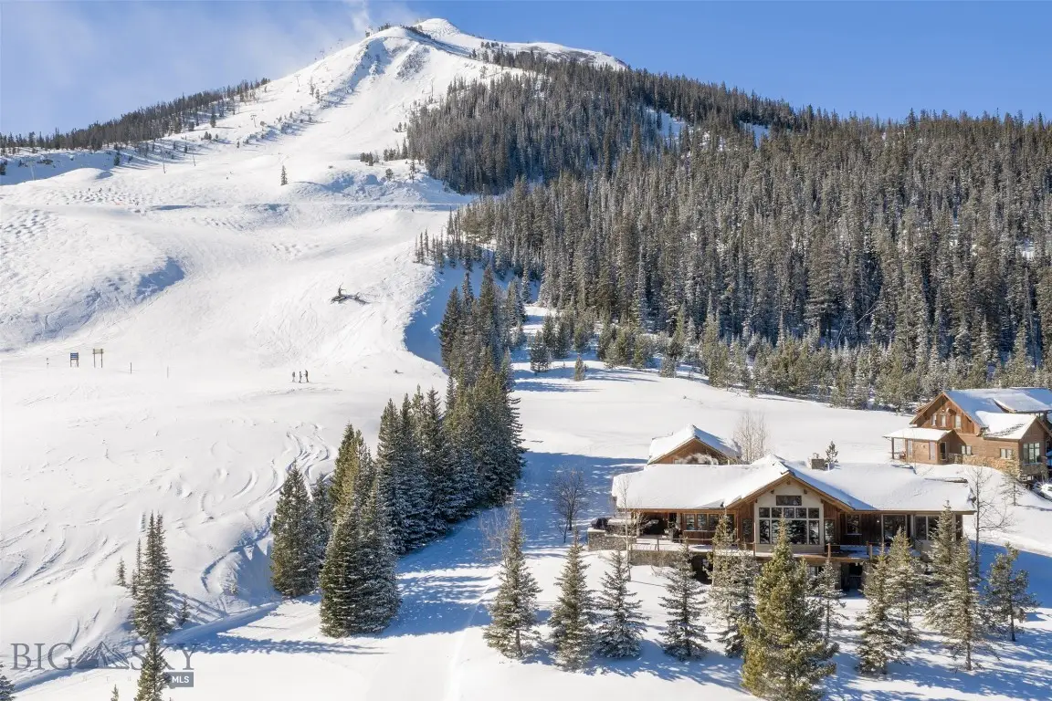 16 Half Hitch, Big Sky, MT 59716 - Image #1