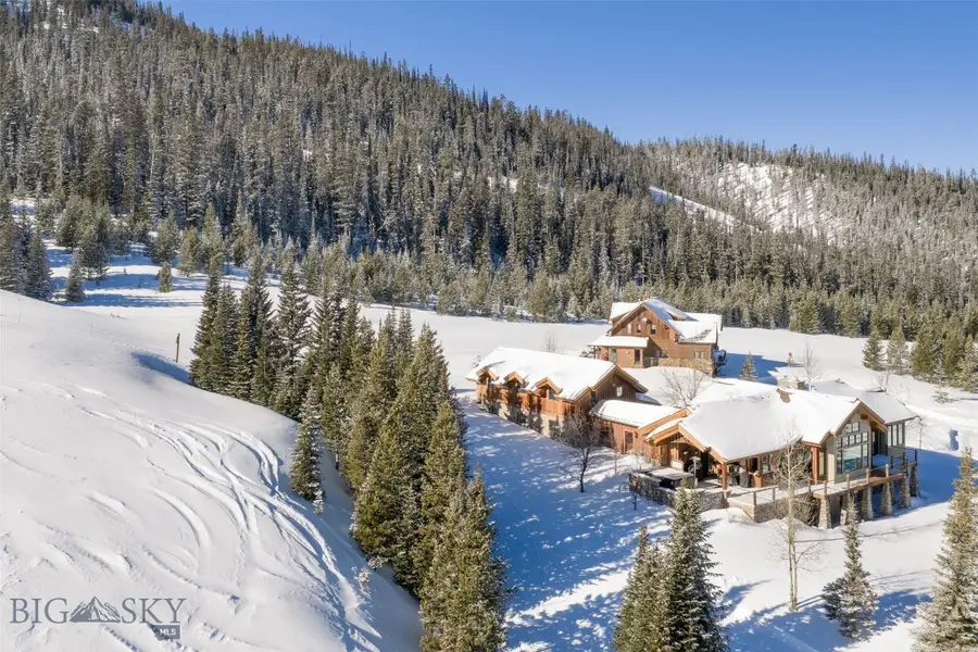 16 Half Hitch, Big Sky, MT 59716 - Image #3