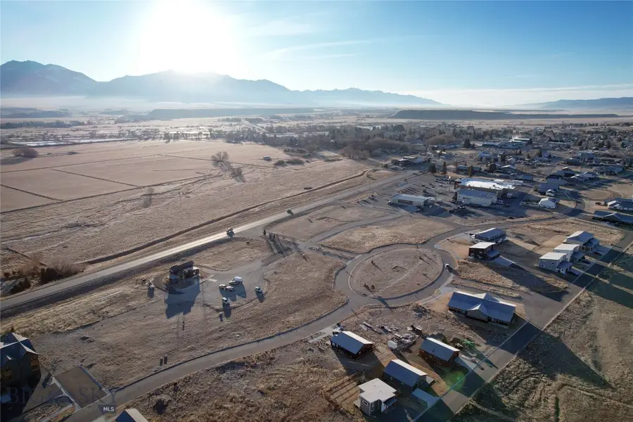 Lots 2, 3, 4 and 6, Block 5, North Forty, Ennis, MT 59729 - #3