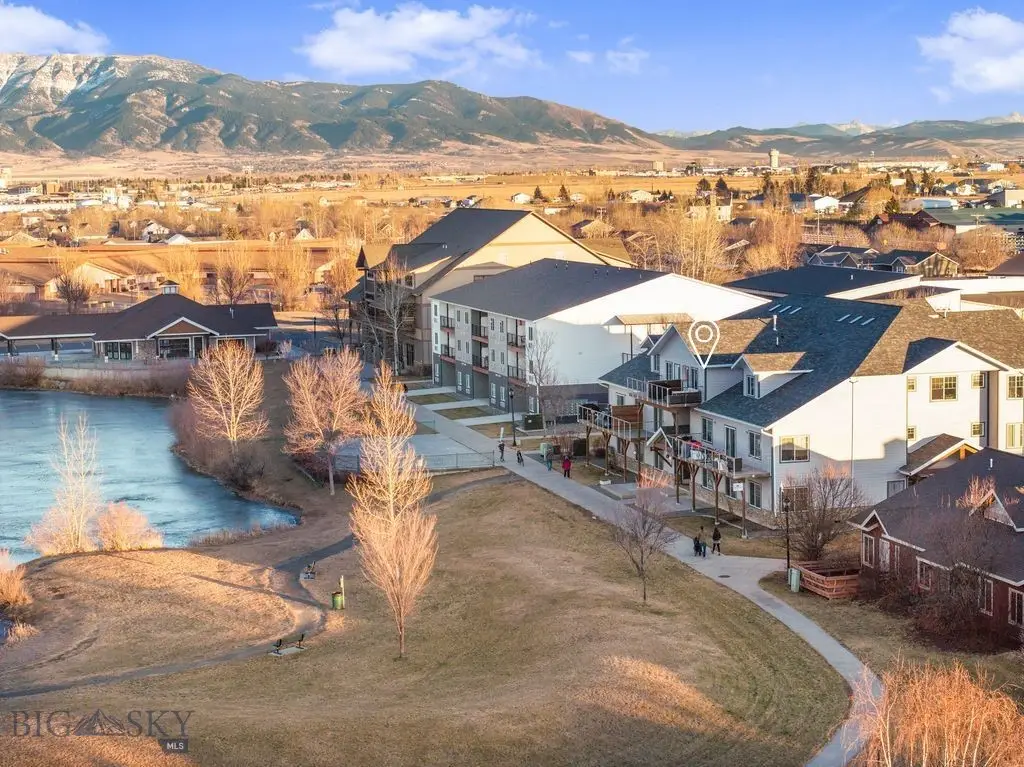 129 Village Drive #301B, Belgrade, MT 59714 - #1