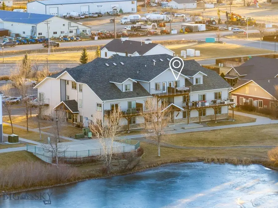 129 Village Drive #301B, Belgrade, MT 59714 - #3