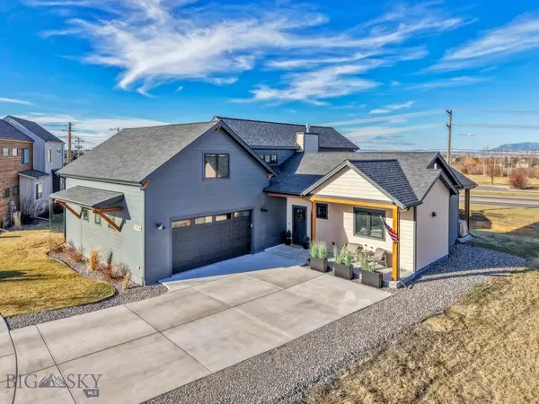 1810 Windrow Drive, Bozeman, MT 59718