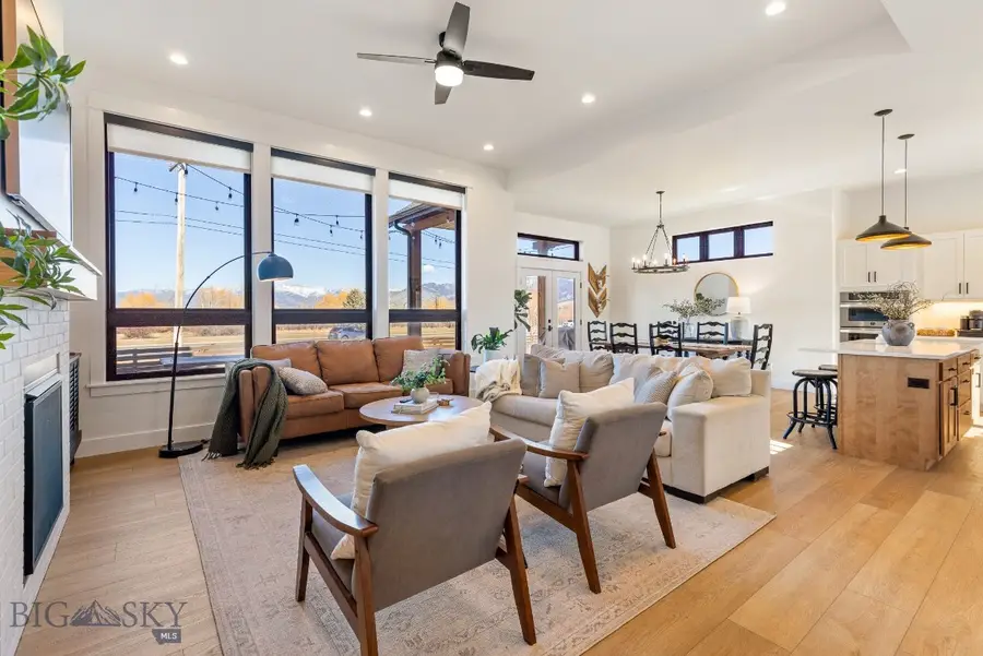 1810 Windrow Drive, Bozeman, MT 59718 - #2