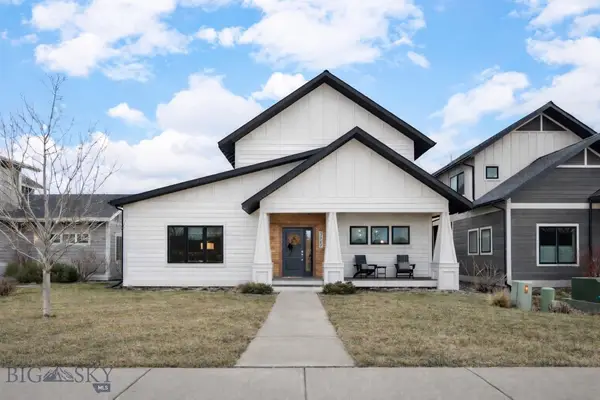 3527 W Babcock, Bozeman, MT 59718