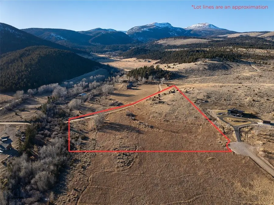 9 Willow View Way, McAllister, MT 59740 - #2