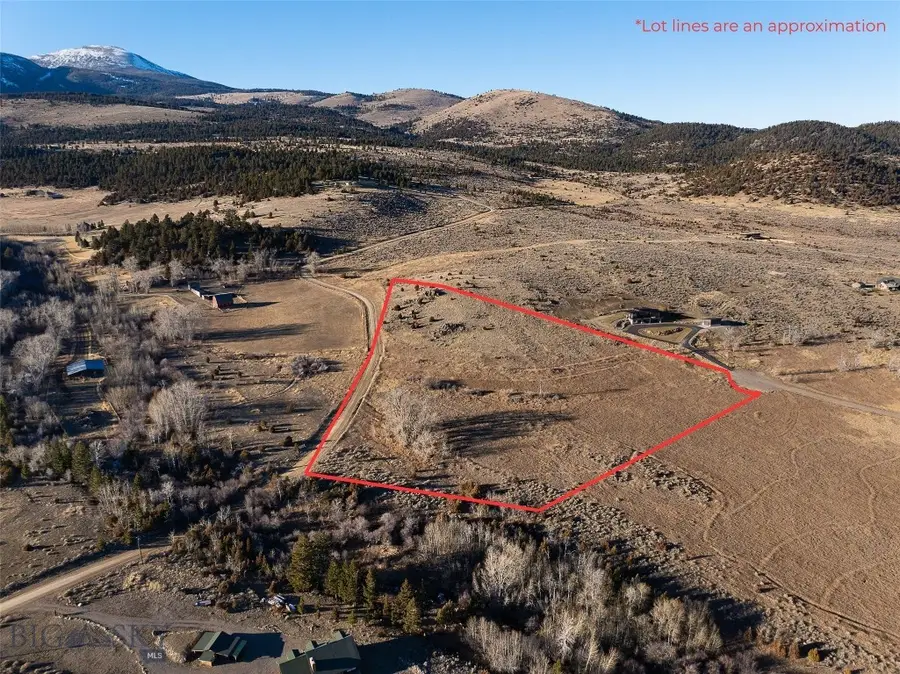 9 Willow View Way, McAllister, MT 59740 - #3