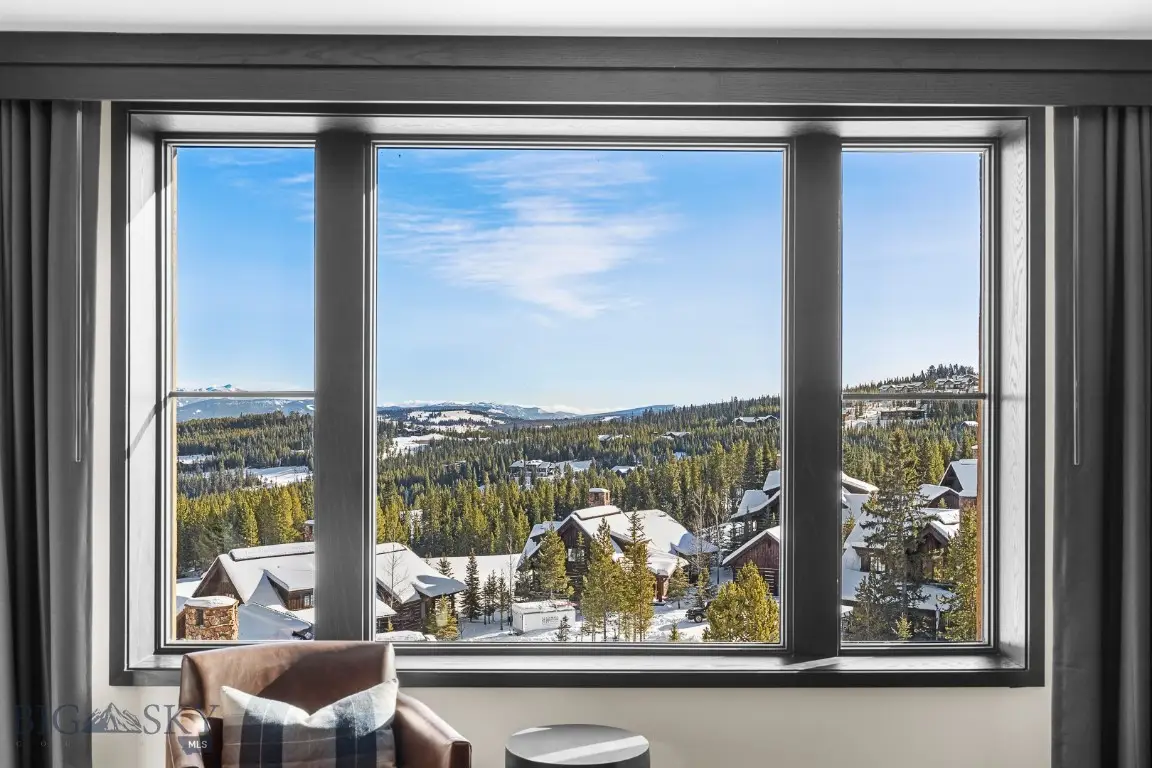 824 Settlement Trail #3C, Big Sky, MT 59716 - Image #1
