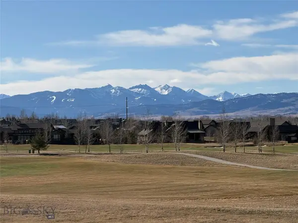64 Swayback Lane, Bozeman, MT 59718