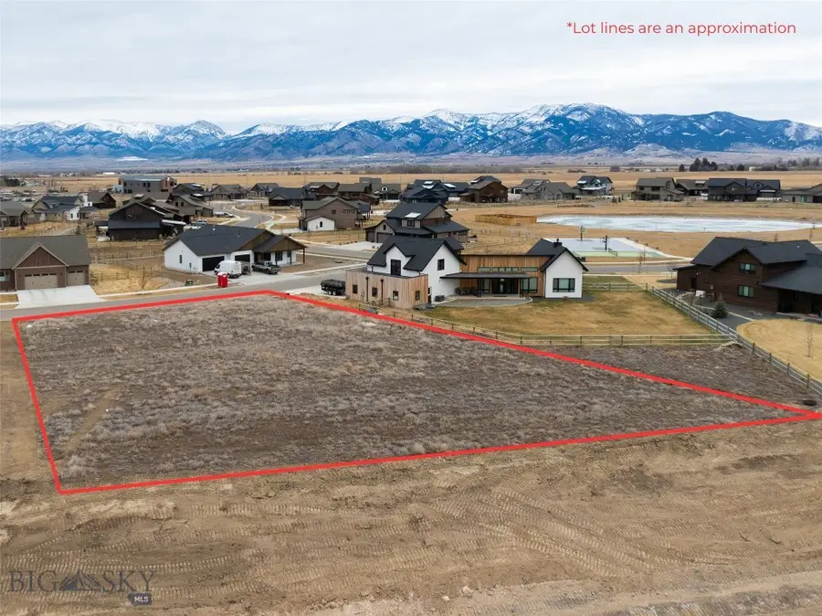 64 Swayback Lane, Bozeman, MT 59718 - Image #3
