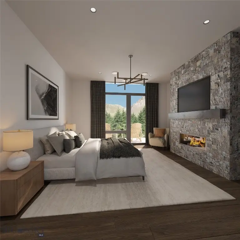 TBD Iron Drive #4, Big Sky, MT 59716 - Image #3