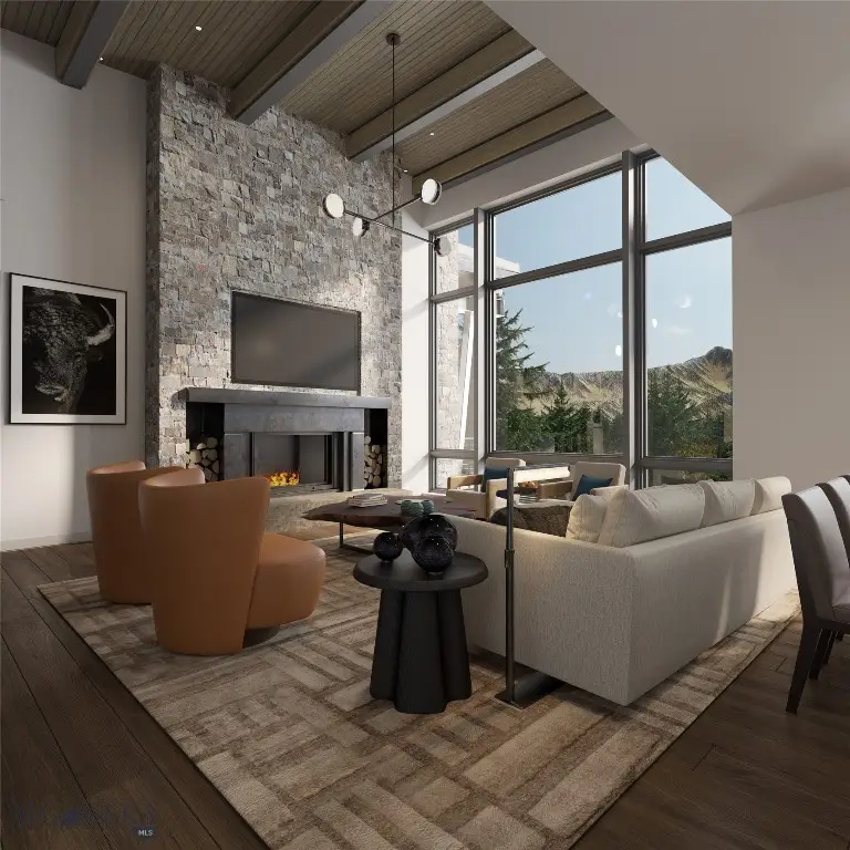 TBD Iron Drive #1, Big Sky, MT 59716 - Image #2