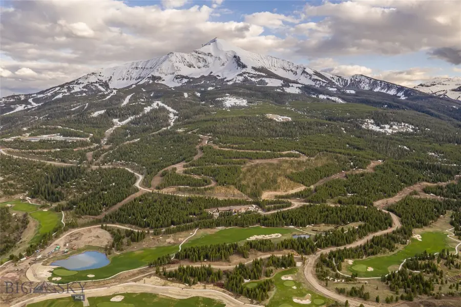 TBD Iron Drive #10, Big Sky, MT 59716 - Image #2