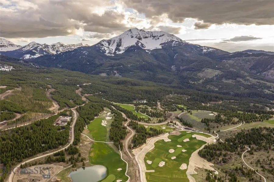 TBD Iron Drive #10, Big Sky, MT 59716 - Image #3