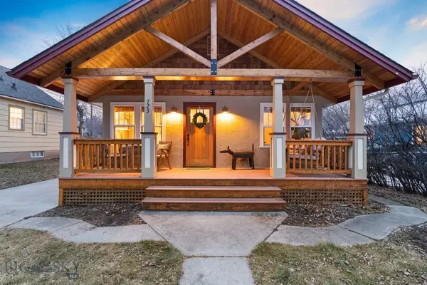 723 S 5th Avenue, Bozeman, MT 59715
