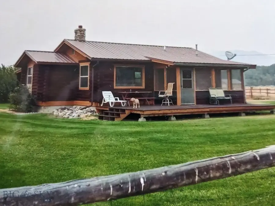 240 Ponderosa, Melrose, MT 59743 - Image #2