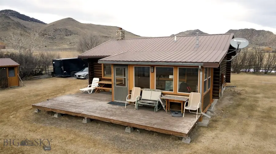 240 Ponderosa, Melrose, MT 59743 - Image #3