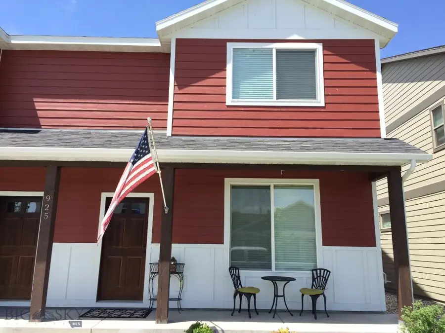 925 Twin Lakes Avenue #A & B, Bozeman, MT 59718 - Image #2