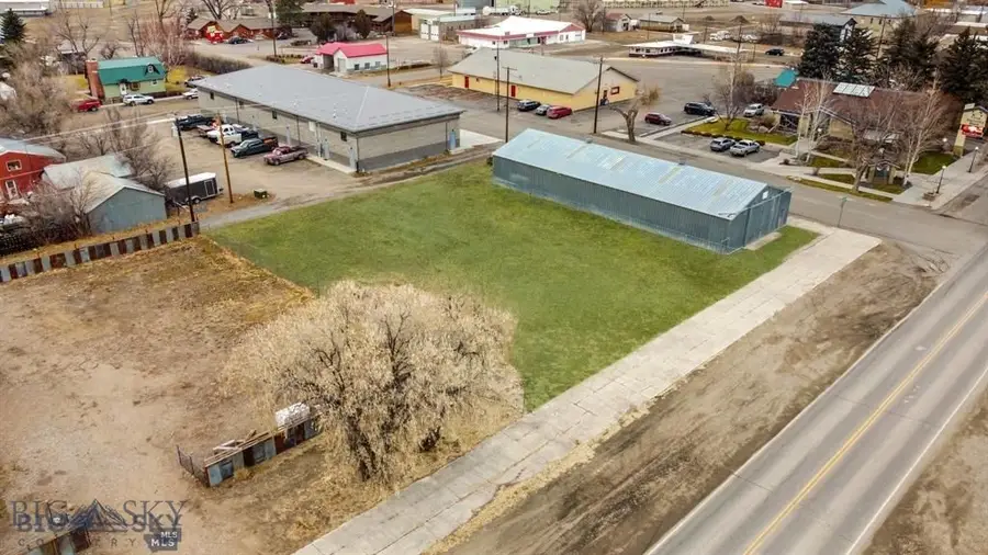 408 S Main Street, Three Forks, MT 59752 - #2