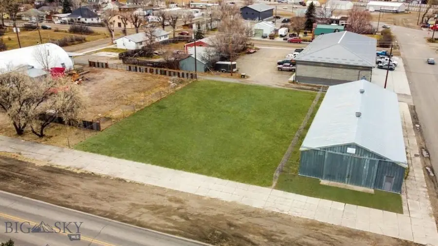 408 S Main Street, Three Forks, MT 59752 - #3