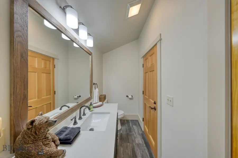 15 Crail Ranch Drive #15, Big Sky, MT 59716 - Image #2