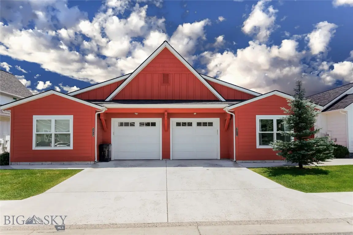 3275 Breeze Lane #A, Bozeman, MT 59718 - Image #1