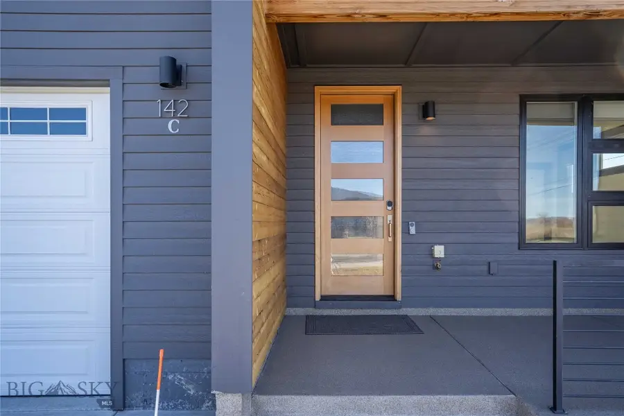 142 Albrey Trail #C, Bozeman, MT 59718 - #3