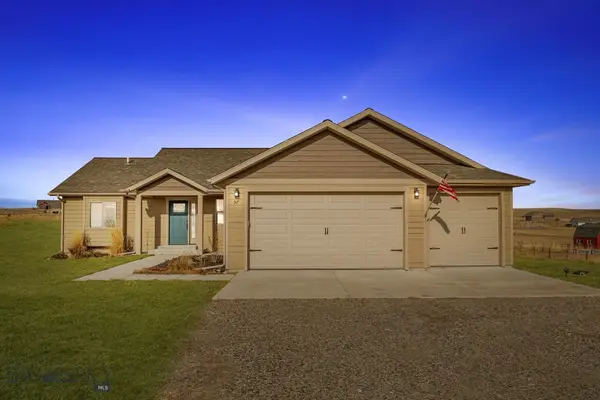 57 Cherokee Trail, Three Forks, MT 59752