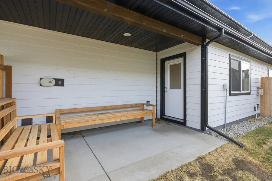 605 & 607 Black Diamond #A-D, A-C, Belgrade, MT 59714 - #3