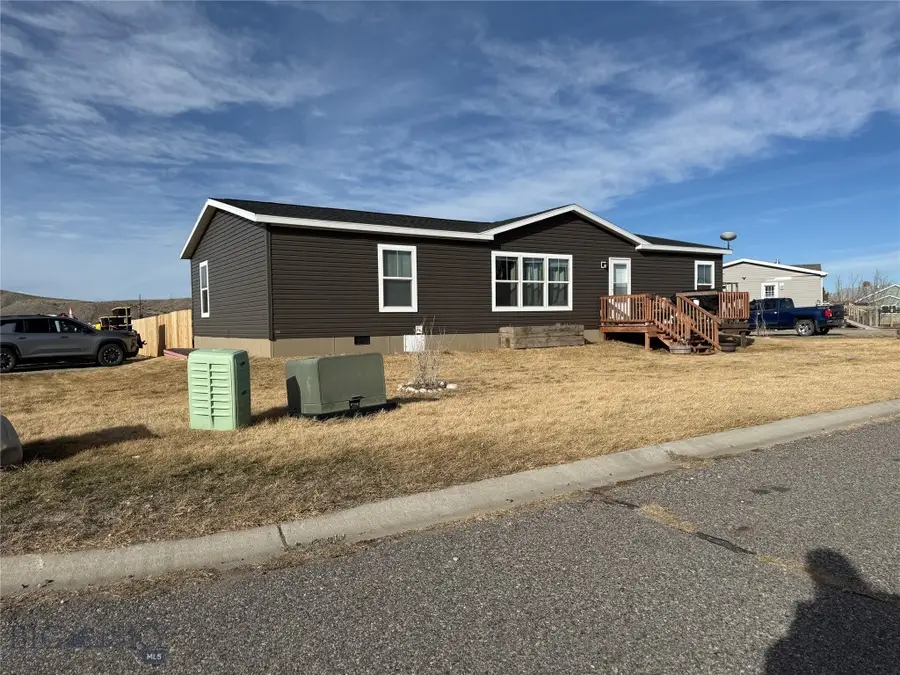 1100 E 2nd, Big Timber, MT 59011 - #2