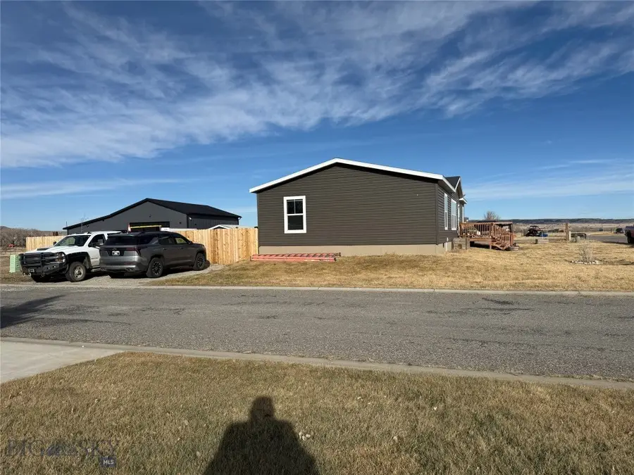 1100 E 2nd, Big Timber, MT 59011 - #3
