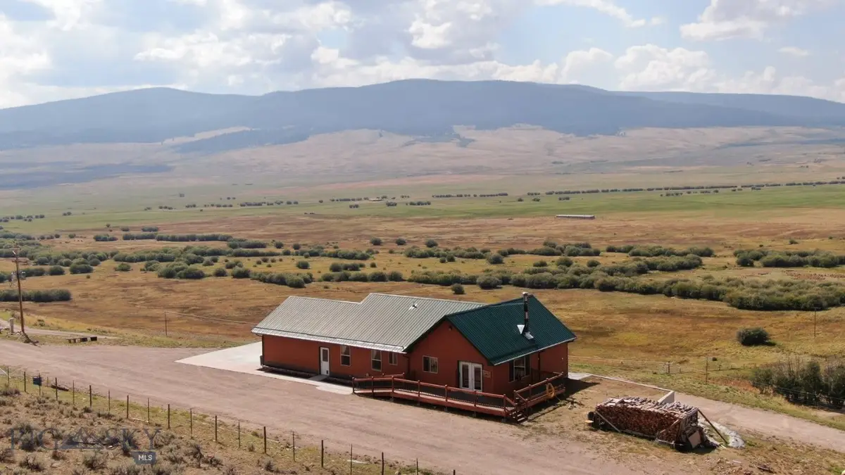 2900 Pioneer Mtns Scenic Byway, Polaris, MT 59746 - #1