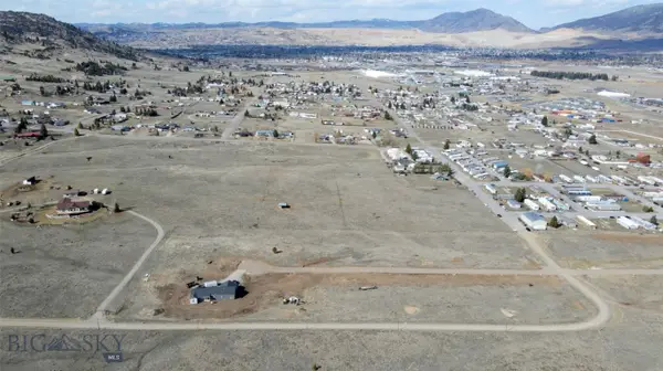TBD Mahalo Lane, Butte, MT 59701