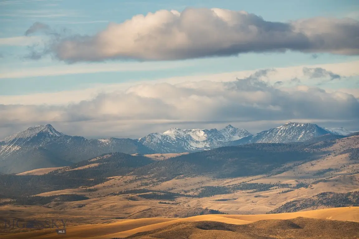 TBD Buster Brown Road, Dillon, MT 59725 - #1