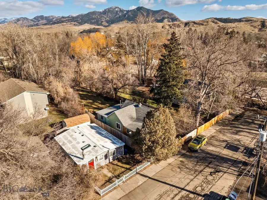 309 E Beall, Bozeman, MT 59715 - Image #3