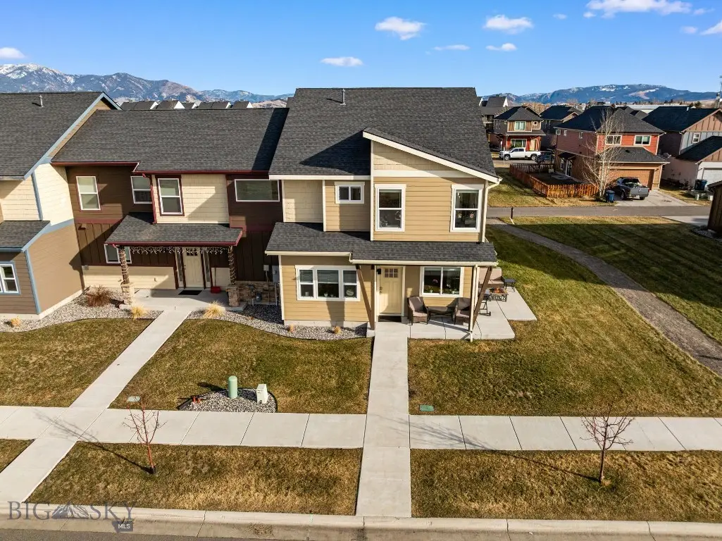 352 Pond Lily Drive, Bozeman, MT 59718 - Image #1