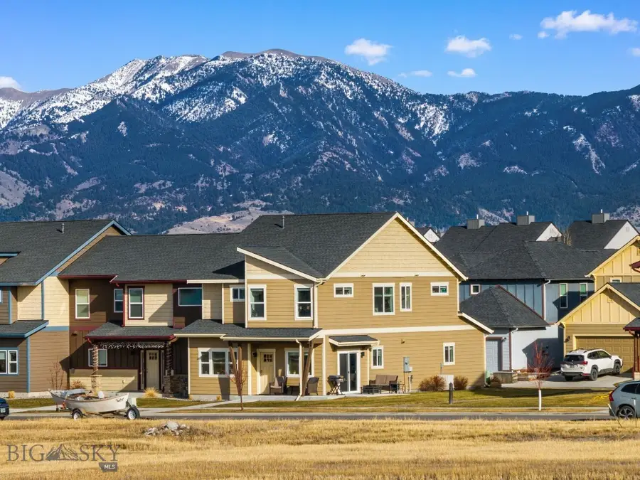 352 Pond Lily Drive, Bozeman, MT 59718 - Image #2