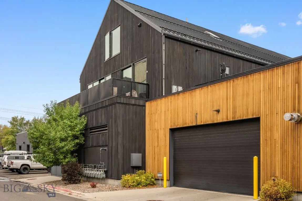 620 E Cottonwood #203, Bozeman, MT 59715 - Image #1