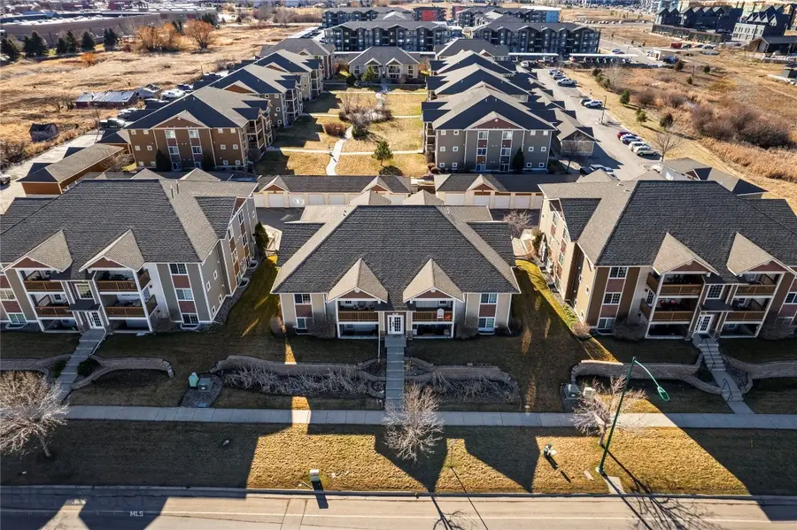 2240 Baxter Lane #7, Bozeman, MT 59718 - #2