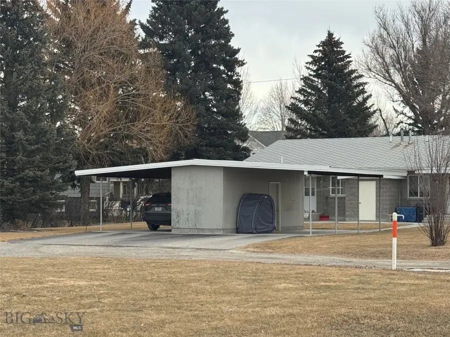 720 & 722 1st Avenue E, Three Forks, MT 59752 - #3