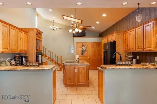 106 E Hamilton Street, Sheridan, MT 59749