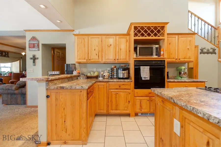 106 E Hamilton Street, Sheridan, MT 59749 - #3