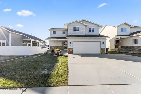 Address Withheld By Seller, Billings, MT 59102