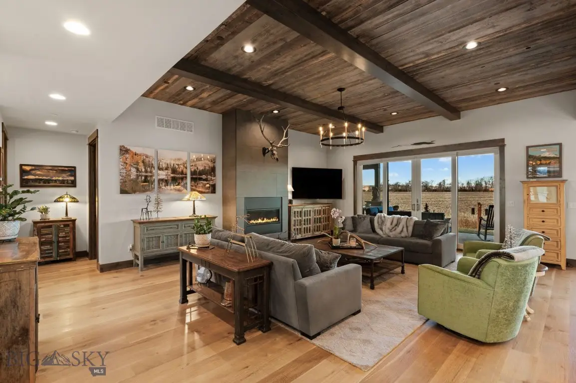 589 Tillyfour Road, Bozeman, MT 59718 - Image #1